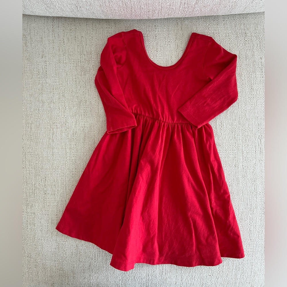 Alice and Ames 4t dress